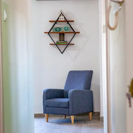 Апартаменты Swans Luxury *