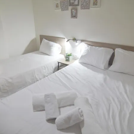 Swans Luxury Daire Kesriye