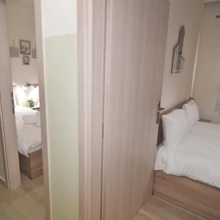 Swans Luxury Апартаменты