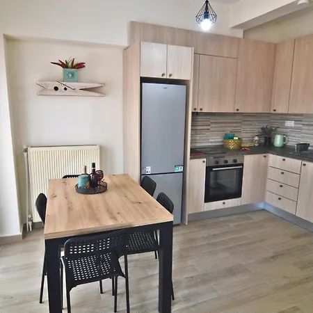 Swans Luxury Апартаменты