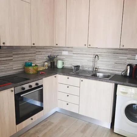 Swans Luxury * Kesriye