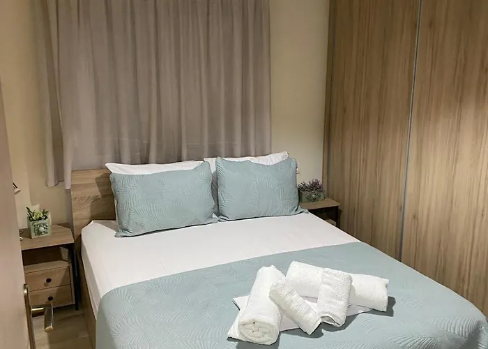 Apartman Swans Luxury
