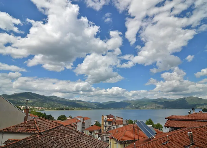 Swans Luxury דירה