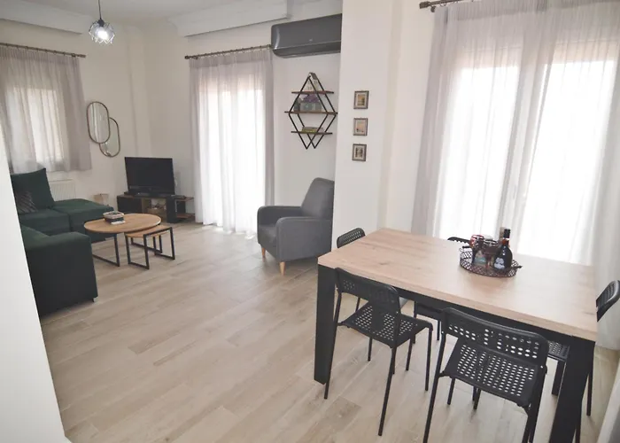 דירה Swans Luxury *