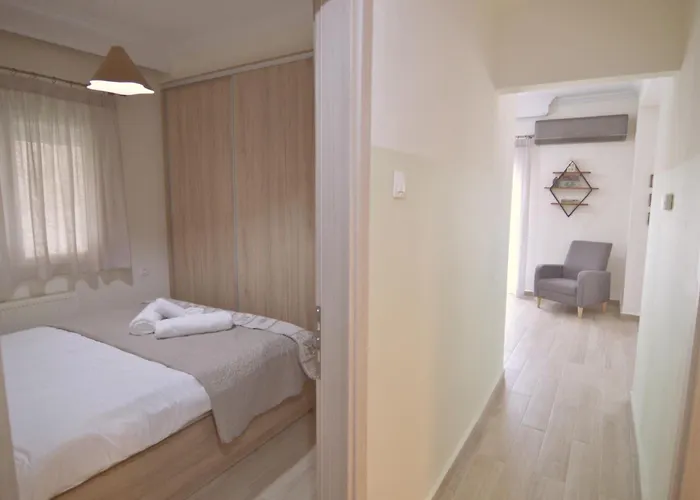 Apartman Swans Luxury