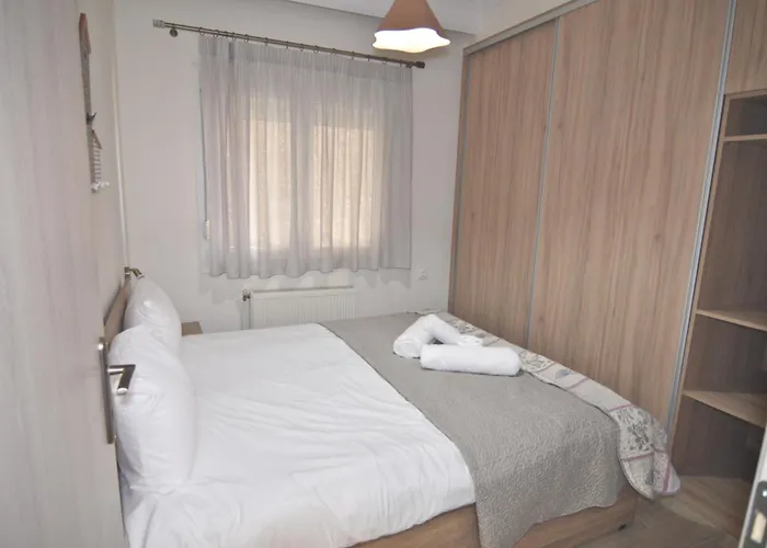 דירה Swans Luxury *