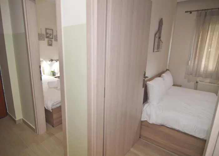 Swans Luxury Apartman