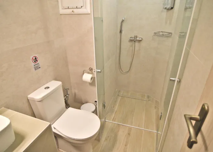 דירה Swans Luxury *