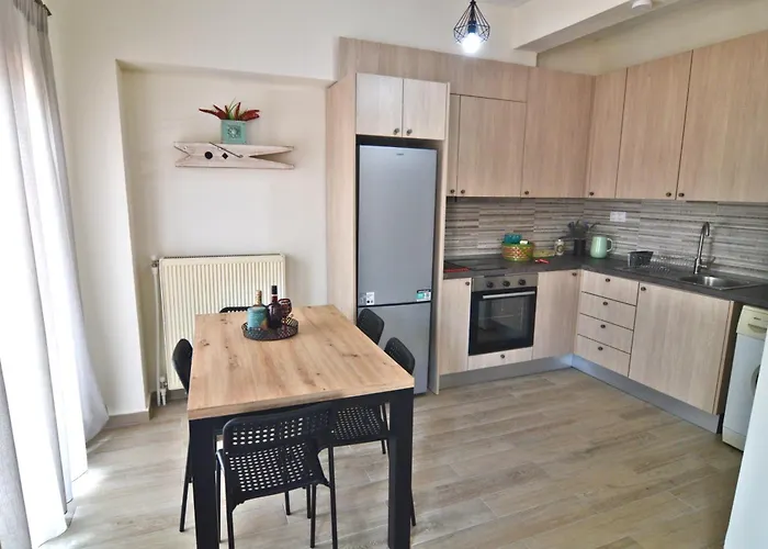 Swans Luxury Apartman