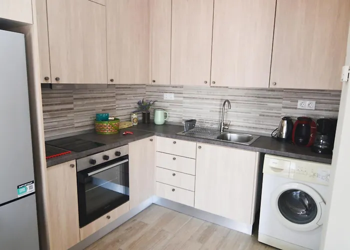 Swans Luxury * קסטוריה